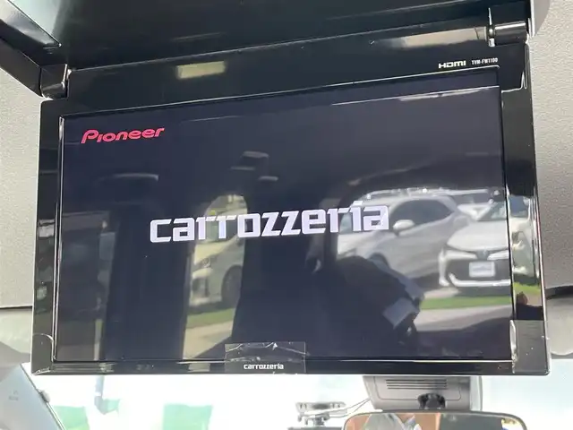 トヨタ ヴォクシー ZS 煌Ⅱ 香川県 2019(令1)年 6.7万km ホワイトパールクリスタルシャイン カロッツェリア８型ナビ/カロッツェリアフリップダウンモニター/バックカメラ/両側パワースライドドア/トヨタセーフティーセンス/クルーズコントロール/前後コーナーセンサー/前後ドラレコ/ＥＴＣ/ＬＥＤヘッドライト/フォグライト/純正16インチAW/純正フロアマット/純正ドアバイザー/スマートキー