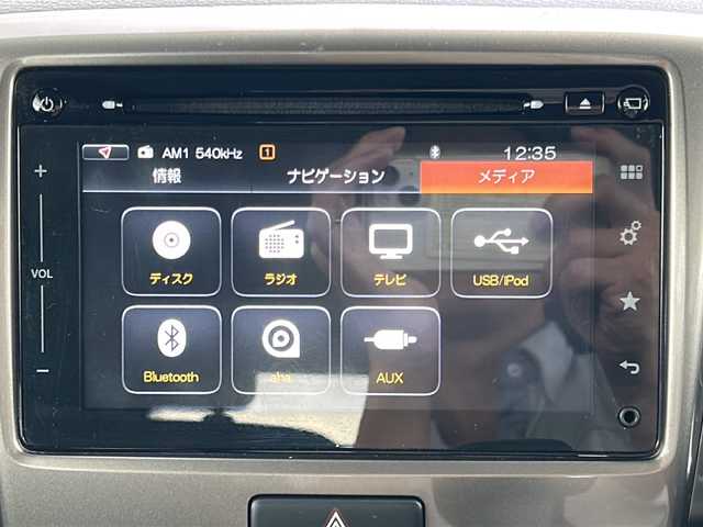 スズキ スペーシア カスタム Z 沖縄県 2017(平29)年 5.1万km ブルーイッシュブラックパール3 片側パワースライドドア　/全方位カメラ　/エンジンスタートボタン　/スマートキー　/シートヒーター　/パワーステアリング　/パワーウィンドウ　/フルセグＴＶ　/ＣＤ・ＤＶＤ　/純正フロアマット　/純正アルミホイール