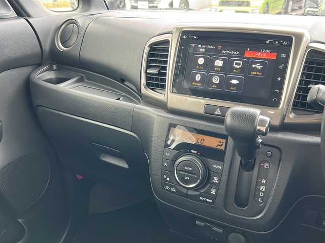 スズキ スペーシア カスタム Z 沖縄県 2017(平29)年 5.1万km ブルーイッシュブラックパール3 片側パワースライドドア　/全方位カメラ　/エンジンスタートボタン　/スマートキー　/シートヒーター　/パワーステアリング　/パワーウィンドウ　/フルセグＴＶ　/ＣＤ・ＤＶＤ　/純正フロアマット　/純正アルミホイール