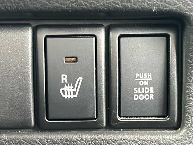 スズキ スペーシア カスタム Z 沖縄県 2017(平29)年 5.1万km ブルーイッシュブラックパール3 片側パワースライドドア　/全方位カメラ　/エンジンスタートボタン　/スマートキー　/シートヒーター　/パワーステアリング　/パワーウィンドウ　/フルセグＴＶ　/ＣＤ・ＤＶＤ　/純正フロアマット　/純正アルミホイール