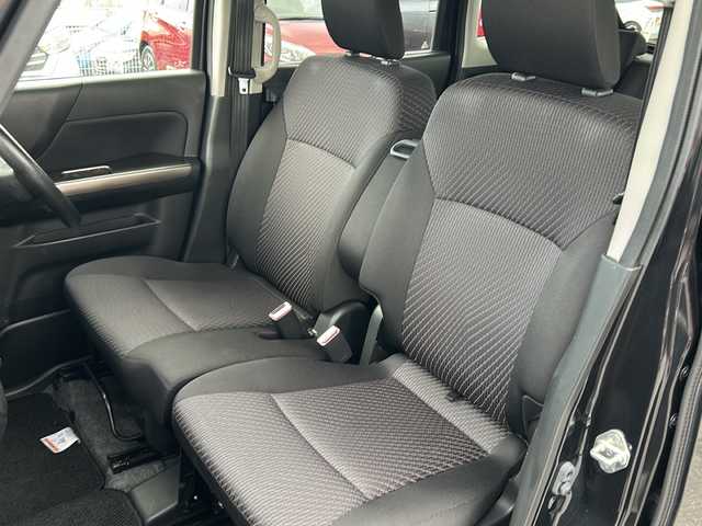 スズキ スペーシア カスタム Z 沖縄県 2017(平29)年 5.1万km ブルーイッシュブラックパール3 片側パワースライドドア　/全方位カメラ　/エンジンスタートボタン　/スマートキー　/シートヒーター　/パワーステアリング　/パワーウィンドウ　/フルセグＴＶ　/ＣＤ・ＤＶＤ　/純正フロアマット　/純正アルミホイール