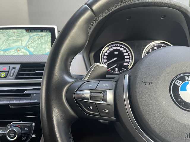 ＢＭＷ Ｘ２ xDrive20i MスポーツX 和歌山県 2019(平31)年 4.1万km 黒 ハイラインパッケージ /茶革 /ACC /HUD /前後ドラレコ /オートテールゲート /純ナビ /Bカメラ /前後センサー /コンフォートアクセス /インテリジェントセーフティ /レーンキープ /パワーシート /シートヒーター /純19incAW /LED /ETC/スペアキー