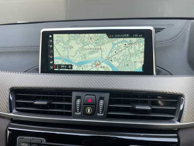 ＢＭＷ Ｘ２ xDrive20i MスポーツX 和歌山県 2019(平31)年 4.1万km 黒 ハイラインパッケージ /茶革 /ACC /HUD /前後ドラレコ /オートテールゲート /純ナビ /Bカメラ /前後センサー /コンフォートアクセス /インテリジェントセーフティ /レーンキープ /パワーシート /シートヒーター /純19incAW /LED /ETC/スペアキー