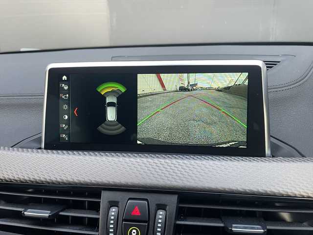 ＢＭＷ Ｘ２ xDrive20i MスポーツX 和歌山県 2019(平31)年 4.1万km 黒 ハイラインパッケージ /茶革 /ACC /HUD /前後ドラレコ /オートテールゲート /純ナビ /Bカメラ /前後センサー /コンフォートアクセス /インテリジェントセーフティ /レーンキープ /パワーシート /シートヒーター /純19incAW /LED /ETC/スペアキー