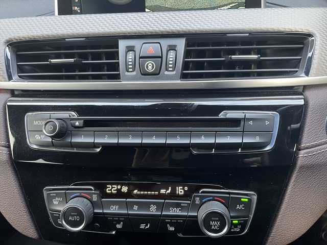 ＢＭＷ Ｘ２ xDrive20i MスポーツX 和歌山県 2019(平31)年 4.1万km 黒 ハイラインパッケージ /茶革 /ACC /HUD /前後ドラレコ /オートテールゲート /純ナビ /Bカメラ /前後センサー /コンフォートアクセス /インテリジェントセーフティ /レーンキープ /パワーシート /シートヒーター /純19incAW /LED /ETC/スペアキー