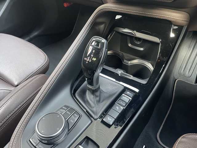 ＢＭＷ Ｘ２ xDrive20i MスポーツX 和歌山県 2019(平31)年 4.1万km 黒 ハイラインパッケージ /茶革 /ACC /HUD /前後ドラレコ /オートテールゲート /純ナビ /Bカメラ /前後センサー /コンフォートアクセス /インテリジェントセーフティ /レーンキープ /パワーシート /シートヒーター /純19incAW /LED /ETC/スペアキー