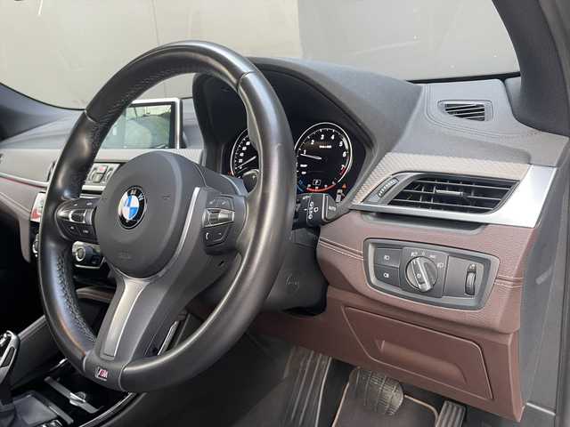 ＢＭＷ Ｘ２ xDrive20i MスポーツX 和歌山県 2019(平31)年 4.1万km 黒 ハイラインパッケージ /茶革 /ACC /HUD /前後ドラレコ /オートテールゲート /純ナビ /Bカメラ /前後センサー /コンフォートアクセス /インテリジェントセーフティ /レーンキープ /パワーシート /シートヒーター /純19incAW /LED /ETC/スペアキー