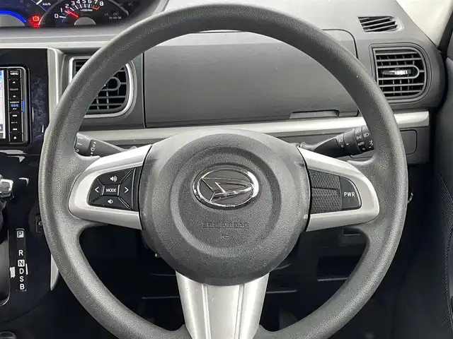 ダイハツ タント カスタム X トップED SA Ⅲ 山梨県 2018(平30)年 9.8万km ブラックマイカメタリック (株)IDOMが運営する【じしゃロン甲府店】の自社ローン対象車両になります。こちらは現金ご利用時の価格です。/自社ローンご希望の方は別途その旨お申付け下さい。/純正メモリーナビ/（フルセグTV/DVD/CD/BTオーディオ）/バックモニター/ドライブレコーダー/スマートアシストIII/左後パワースライドドア/ハーフレザーシート/運転席シートヒーター/LEDヘッドライト/フォグランプ/新車時保証書/取扱説明書