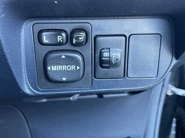 トヨタ ブレイド 神奈川県 2008(平20)年 9.1万km ブラックマイカ 純正HDDナビ/フルセグTV/バックカメラ/オートライト/フォグランプ/電動格納ミラー/ヘッドライトレベライザー/スマートキー2本/プッシュスタート/純正フロアマット/純正ドアバイザー/ETC/保証書/取扱説明書