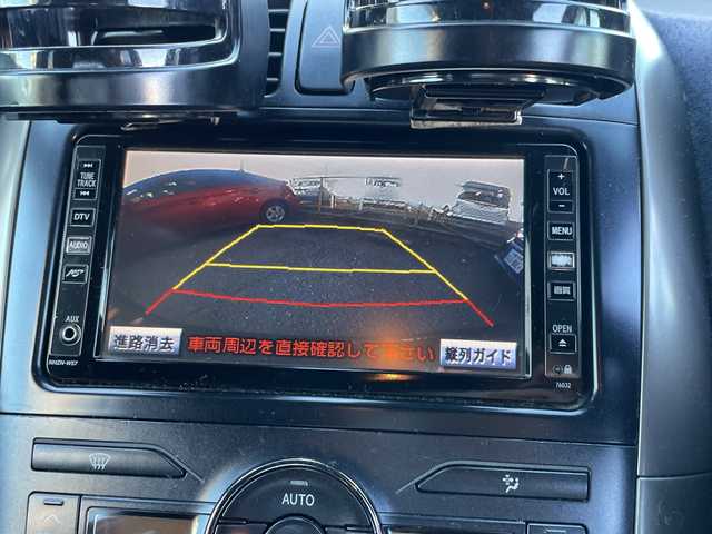 トヨタ ブレイド 神奈川県 2008(平20)年 9.1万km ブラックマイカ 純正HDDナビ/フルセグTV/バックカメラ/オートライト/フォグランプ/電動格納ミラー/ヘッドライトレベライザー/スマートキー2本/プッシュスタート/純正フロアマット/純正ドアバイザー/ETC/保証書/取扱説明書