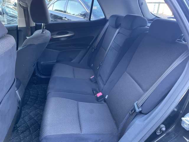 トヨタ ブレイド 神奈川県 2008(平20)年 9.1万km ブラックマイカ 純正HDDナビ/フルセグTV/バックカメラ/オートライト/フォグランプ/電動格納ミラー/ヘッドライトレベライザー/スマートキー2本/プッシュスタート/純正フロアマット/純正ドアバイザー/ETC/保証書/取扱説明書