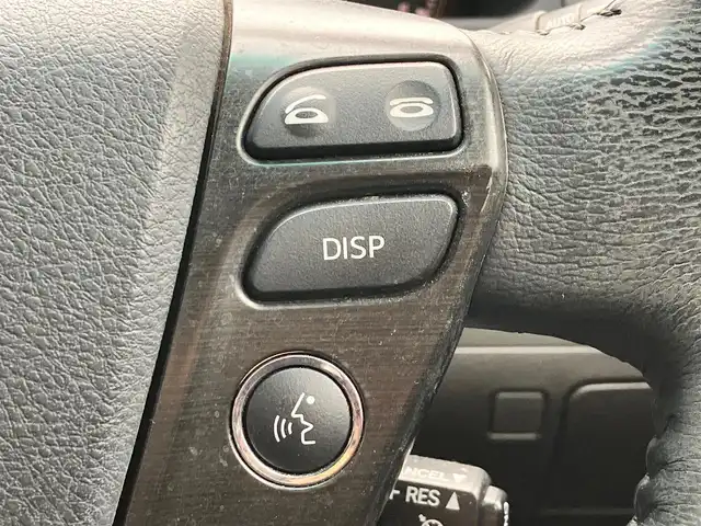 トヨタ クラウン アスリート アスリート 静岡県 2008(平20)年 11.1万km ブラック 純正ナビ(CD/DVD/フルセグ/MD)/バックカメラ/ETC/エンジンスタートボタン/パワーステアリング/パワーウィンドウ/取扱説明書/オートエアコン/スマートキー/スペアキー１本/クルーズコントロール/純正フロアマット/D席N席パワーシート/合皮シートカバー/布シート/純正アルミホイール/ABS/横滑り防止装置/コーナーセンサー前後/AFS/盗難防止装置/オートライト/キセノン/W+サイドエアバッグ/カーテンエアバッグ