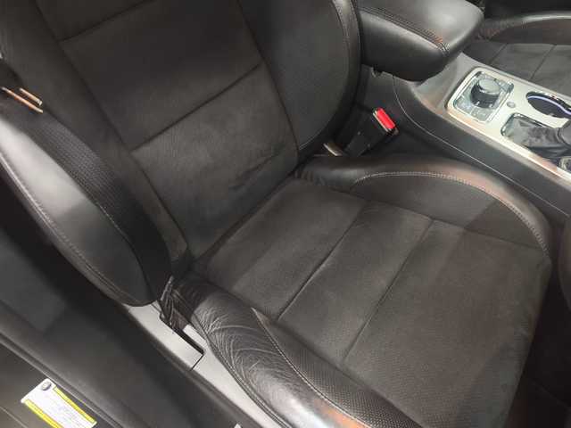 クライスラー・ジープ ジープ グランドチェロキー Sモデル 群馬県 2019(平31)年 5.1万km ダイヤモンドブラッククリスタル 70台限定車/パノラマサンルーフ/シートベンチレーション/ハーフレザーシート/ステアリングヒーター/ACC/エアサスペンション/社外デジタルインナーミラー/アップルカープレイ/20インチAW