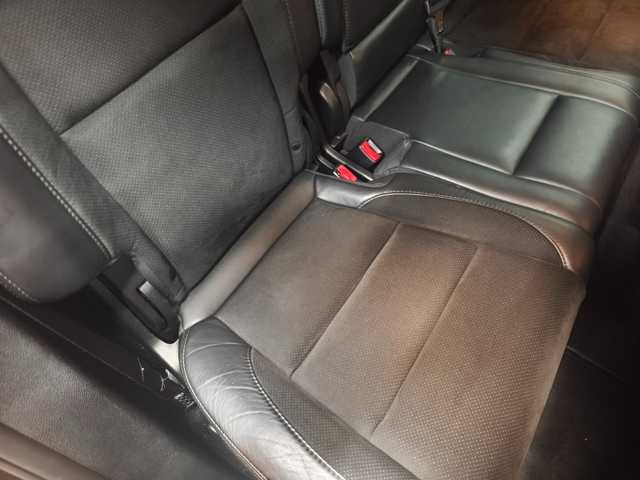 クライスラー・ジープ ジープ グランドチェロキー Sモデル 群馬県 2019(平31)年 5.1万km ダイヤモンドブラッククリスタル 70台限定車/パノラマサンルーフ/シートベンチレーション/ハーフレザーシート/ステアリングヒーター/ACC/エアサスペンション/社外デジタルインナーミラー/アップルカープレイ/20インチAW