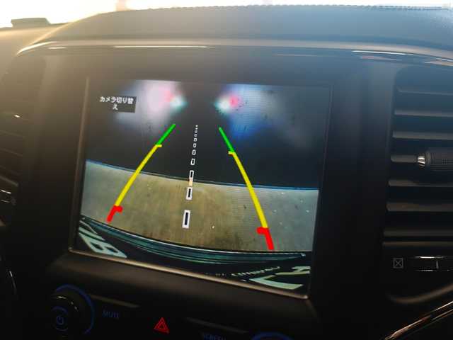 クライスラー・ジープ ジープ グランドチェロキー Sモデル 群馬県 2019(平31)年 5.1万km ダイヤモンドブラッククリスタル 70台限定車/パノラマサンルーフ/シートベンチレーション/ハーフレザーシート/ステアリングヒーター/ACC/エアサスペンション/社外デジタルインナーミラー/アップルカープレイ/20インチAW