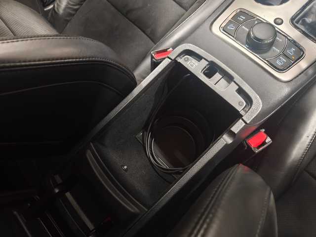 クライスラー・ジープ ジープ グランドチェロキー Sモデル 群馬県 2019(平31)年 5.1万km ダイヤモンドブラッククリスタル 70台限定車/パノラマサンルーフ/シートベンチレーション/ハーフレザーシート/ステアリングヒーター/ACC/エアサスペンション/社外デジタルインナーミラー/アップルカープレイ/20インチAW