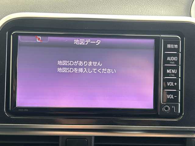 トヨタ シエンタ G 鹿児島県 2017(平29)年 3.4万km ホワイトパールクリスタルシャイン 純正SDナビ/（AM/FM/CD/Bluetooth/ワンセグ）/バックカメラ/両側パワースライドドア/トヨタセーフティセンス/レーンキープアシスト/衝突被害軽減ブレーキ/ステアリングリモコン/純正フロアマット/スマートキー/アイドリングストップ/革巻きステアリング