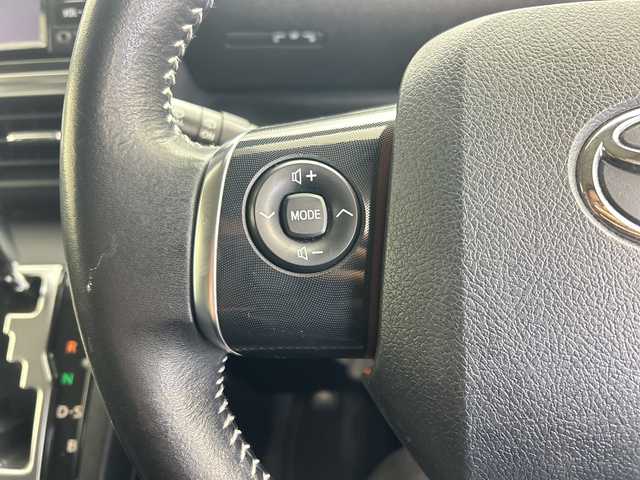 トヨタ シエンタ G 鹿児島県 2017(平29)年 3.4万km ホワイトパールクリスタルシャイン 純正SDナビ/（AM/FM/CD/Bluetooth/ワンセグ）/バックカメラ/両側パワースライドドア/トヨタセーフティセンス/レーンキープアシスト/衝突被害軽減ブレーキ/ステアリングリモコン/純正フロアマット/スマートキー/アイドリングストップ/革巻きステアリング