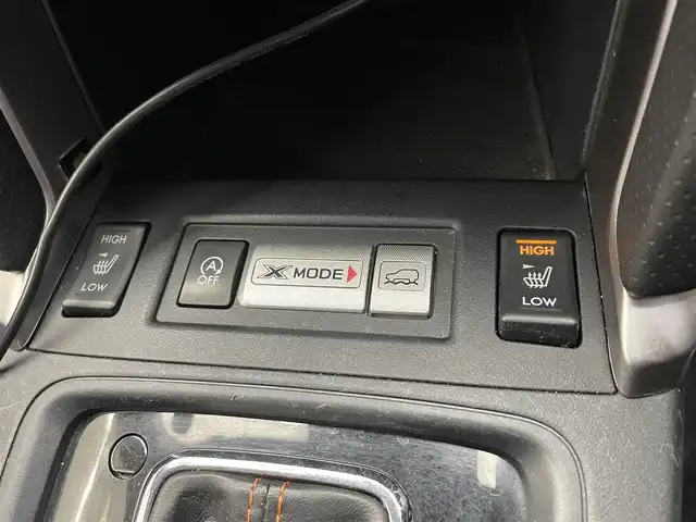 スバル フォレスター Xブレイク 岩手県 2017(平29)年 6.4万km クリスタルホワイトP 4WD/パドルシフト/SIDRIVE/アイサイト/後側方警戒支援/アダクティブフロントライティングシステム/横滑り防止装置/レーンキープアシスト/アイドリングストップ/クルーズコントロール/パワーステアリング/パワーウィンドウ/Xモード/バックカメラ/ドライブレコーダー/ETC/レベライザー/電動リアゲート/カロッツェリアナビ/フルセグTV/前席パワーシート/全席シートヒーター/ルーフレール/純正17インチアルミホイール/LEDヘッドライト