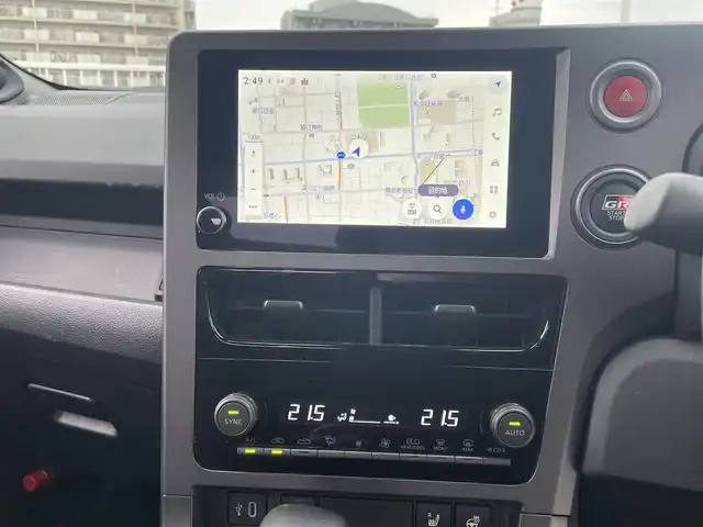 トヨタ ＧＲヤリス RZ ハイパフォーマンス 東京都 2025(令7)年 1.8万km スーパーホワイトⅡ 法人ワンオーナー/4WD/純正マルチナビ（BT/地デジTV）/バックカメラ/JBLスピーカー/純正１８インチアルミ/ハーフレザーシート/シートヒーター/ステアリングヒーター/パドルシフト/ビルトインETC２．０/エンジンプッシュボタン/スマートキー/Toyota　Safety Sense/AHB（オートマチックハイビーム）/PCS（プリクラッシュセーフティー）/LTA（レーントレーシングアシスト）/LDA（レーンディパーチャーアラート）/発進遅れ告知機能/RSA(ロードサインアシスト）/レーダークルーズコントロール/保証書・取説・ナビ説