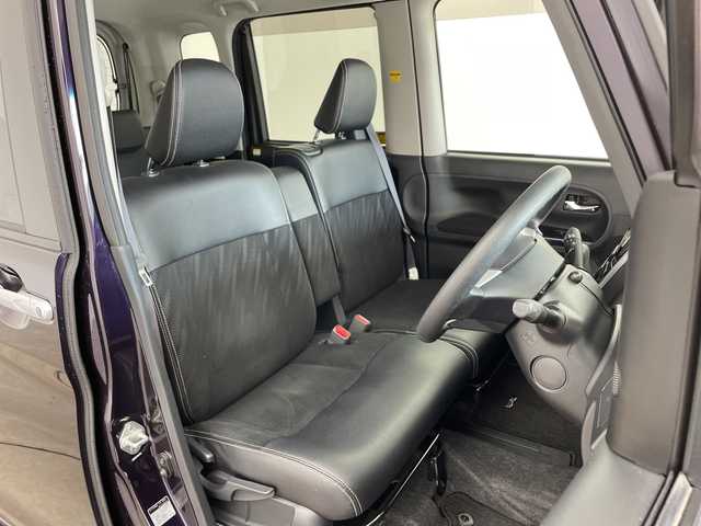 ダイハツ タント カスタムX トップED LTD SAⅢ 兵庫県 2018(平30)年 7.3万km ナイトシャドーパープルクリスタルM ・スマートアシスト３/・衝突軽減ブレーキ/・レーンキープアシスト/・誤発進抑制機能/・先行車発進お知らせ/・オートマチックハイビーム/・純正ナビ＆TV＆BT＆DVD/・全方位カメラ/・純正ドライブレコーダー/・両側パワースライドドア/・ステアリングスイッチ/・ハーフレザーシート/・運転席シートヒーター/・スマートキー/・プッシュスタート/・ETC/・アイドリングストップ/・横滑り防止装置/・LEDヘッドライト/・オートライト/・フロアマット/・純正15インチアルミホイール