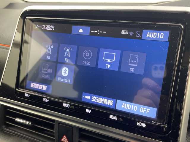トヨタ シエンタ ハイブリッド ファンベースG 群馬県 2020(令2)年 5.5万km ブラックマイカ/ベージュ 2トーン 純正８型ナビ　全周囲カメラ　ビルトインＥＴＣ２．０　前後ドラレコ　衝突被害軽減ブレーキ　レーンアシスト　オートマチックハイビーム　LEDヘッドライト　両側電動スライドドア　スマートキー　禁煙車