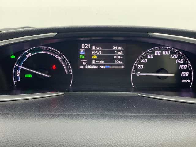 トヨタ シエンタ ハイブリッド ファンベースG 群馬県 2020(令2)年 5.5万km ブラックマイカ/ベージュ 2トーン 純正８型ナビ　全周囲カメラ　ビルトインＥＴＣ２．０　前後ドラレコ　衝突被害軽減ブレーキ　レーンアシスト　オートマチックハイビーム　LEDヘッドライト　両側電動スライドドア　スマートキー　禁煙車