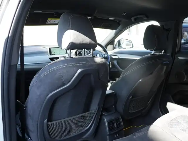 ＢＭＷ Ｘ２ xDrive20i MスポーツX 静岡県 2018(平30)年 4.7万km アルピンホワイトⅢ インテリジェントセーフティ/アドバンスドアクティブセーフティ　ACC/IDriveHDDナビBluetooth/バックカメラ/アンビエントライト/コンフォートアクセス/パワーテールゲート/LEDヘッドライト/リヤガラスフィルム施工/ミラー一体型DSRCETC