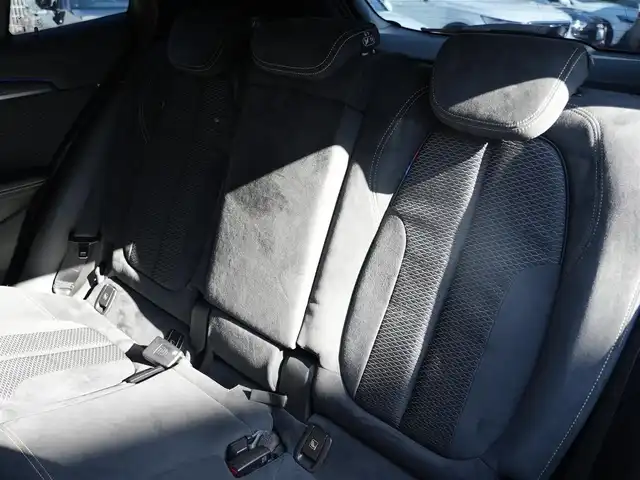 ＢＭＷ Ｘ２ xDrive20i MスポーツX 静岡県 2018(平30)年 4.7万km アルピンホワイトⅢ インテリジェントセーフティ/アドバンスドアクティブセーフティ　ACC/IDriveHDDナビBluetooth/バックカメラ/アンビエントライト/コンフォートアクセス/パワーテールゲート/LEDヘッドライト/リヤガラスフィルム施工/ミラー一体型DSRCETC