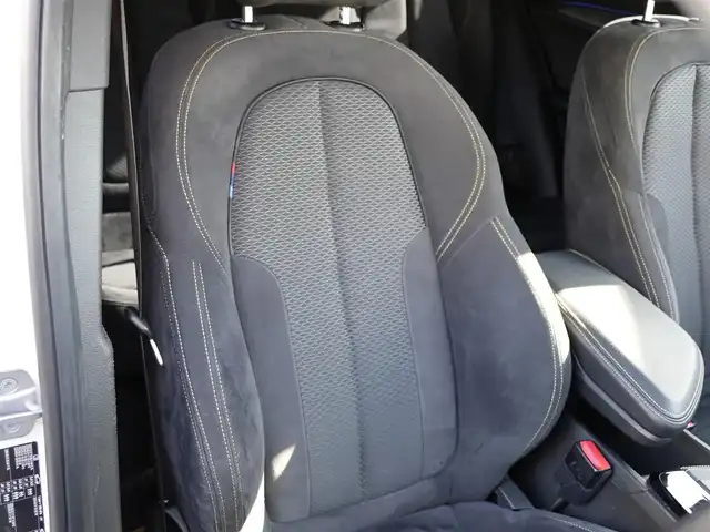 ＢＭＷ Ｘ２ xDrive20i MスポーツX 静岡県 2018(平30)年 4.7万km アルピンホワイトⅢ インテリジェントセーフティ/アドバンスドアクティブセーフティ　ACC/IDriveHDDナビBluetooth/バックカメラ/アンビエントライト/コンフォートアクセス/パワーテールゲート/LEDヘッドライト/リヤガラスフィルム施工/ミラー一体型DSRCETC