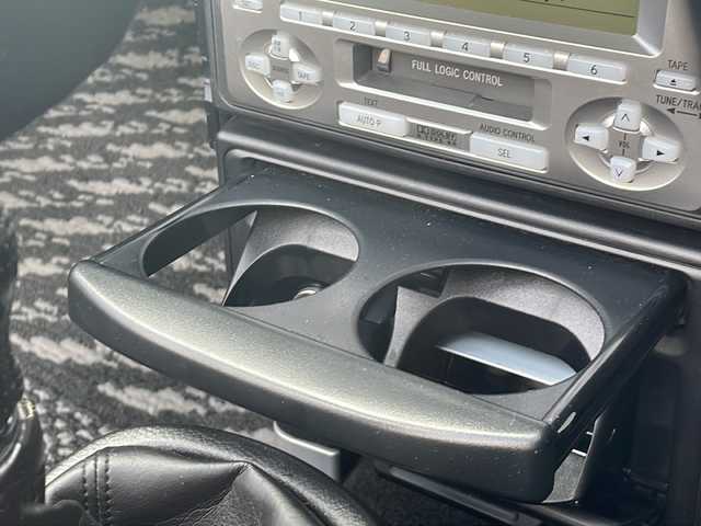 トヨタ ＭＲ－Ｓ S エディション 静岡県 2006(平18)年 8万km スーパーホワイトⅡ /6速MT//オープン//純正ホイール//ETC//リモコンキー//社外CDデッキ//革巻きステアリング//AC//ダブルエアバック