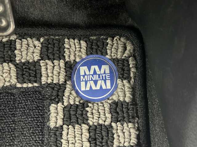 ダイハツ ミラ ジーノ プレミアムX 鹿児島県 2007(平19)年 2万km プレシャスブルーマイカメタリック 純正オーディオ/(CD/AM/FM/USB)/ワンオーナー/momoステアリング/純正フロアマット/純正14インチアルミホイール/ハーフレザーシート/パワーウィンドウ/パワーステアリング/電格ミラー/保証書/取扱説明書