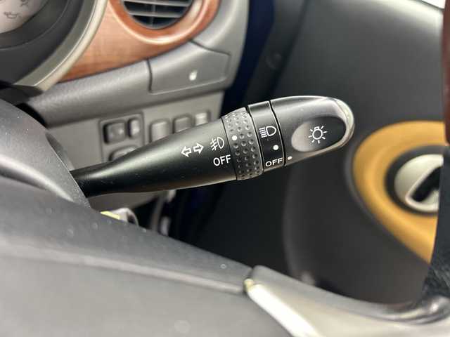 ダイハツ ミラ ジーノ プレミアムX 鹿児島県 2007(平19)年 2万km プレシャスブルーマイカメタリック 純正オーディオ/(CD/AM/FM/USB)/ワンオーナー/momoステアリング/純正フロアマット/純正14インチアルミホイール/ハーフレザーシート/パワーウィンドウ/パワーステアリング/電格ミラー/保証書/取扱説明書