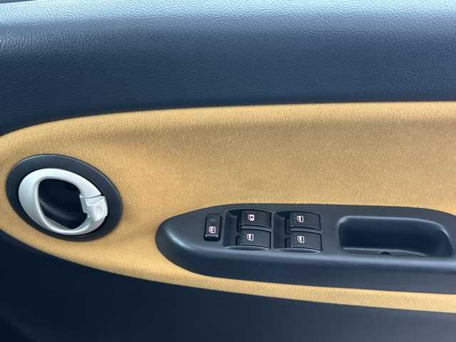 ダイハツ ミラ ジーノ プレミアムX 鹿児島県 2007(平19)年 2万km プレシャスブルーマイカメタリック 純正オーディオ/(CD/AM/FM/USB)/ワンオーナー/momoステアリング/純正フロアマット/純正14インチアルミホイール/ハーフレザーシート/パワーウィンドウ/パワーステアリング/電格ミラー/保証書/取扱説明書