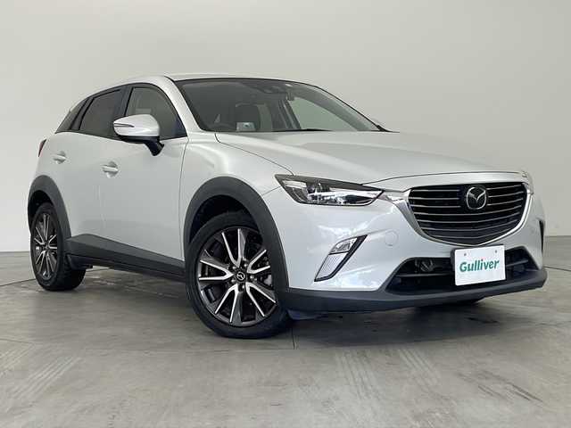 マツダ ＣＸ－３