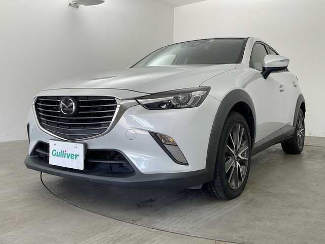 マツダ ＣＸ－３