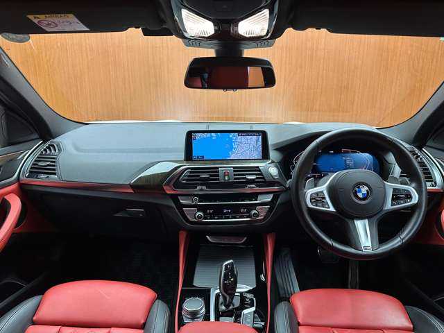 ＢＭＷ Ｘ４