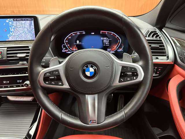 ＢＭＷ Ｘ４