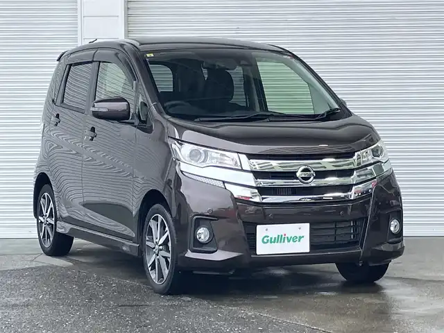 日産 デイズ