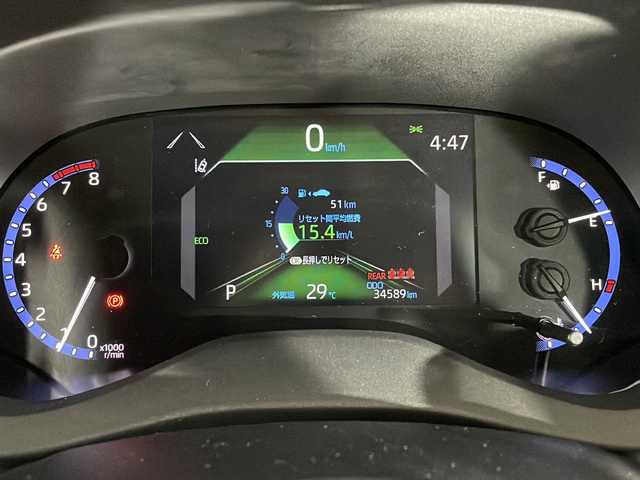 トヨタ ヤリスクロス Z 福岡県 2023(令5)年 3.5万km プラチナホワイトパールマイカ 禁煙車/純正ナビ/ＢＴ／ＣａｒＰｌａｙＬＥＤヘッドライト/バックカメラ/ハーフレザーシート/追従型クルーズコントロール/ブレーキホールド/コーナーセンサー/オートハイビーム/ＭＴモード付ＡＴ/D席パワーシート/D/Nシートヒーター/ステアリングヒーター/プッシュスタート/スマートキー/社外フロアマット/横滑り防止装置/レーンアシスト/衝突被害システム/コーナーセンサー