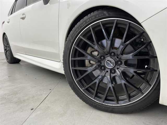 スバル レヴォーグ 1．6GT－S アイサイト 福岡県 2016(平28)年 9.5万km パール 社外ナビ（ＢＴ，フルセグＴＶ）　/Ｂ．Ｓカメラ　/ＥＴＣ　/前後ドラレコ　/ＡＣＣ　/アイサイト　/衝突被害軽減ブレーキ　/レーンキープ　/ＢＳＭ　/先行車発進お知らせ　/パドルシフト　/パワーシート　/社外１９インチＡＷ