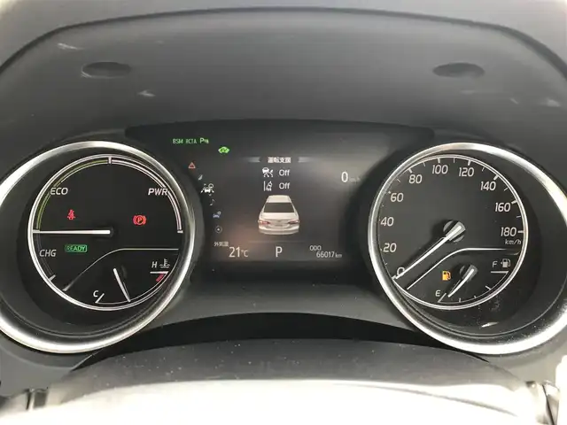トヨタ カムリ G レザーパッケージ 富山県 2018(平30)年 6.6万km グレー 純正ナビ/フルセグTv/Bluetooth/バックカメラ/ドライブレコーダー/プリクラッシュセーフティ/レーンキープアシスト/クリアランスソナー/ブラインドスポットモニター/レーダークルーズコントロール/レザーシート/パワーシート/シートヒーター/プッシュスタート/スマートキー/ヘッドアップディスプレイ/LEDヘッドライト/オートライト/ETC