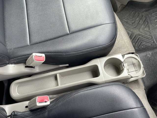 スズキ エブリィ ワゴン PZターボ スペシャル 新潟県 2012(平24)年 10.9万km ブルーイッシュブラックパール3 4WD/社外SDナビ/(AM/FM/CD/DVD/SD/フルセグ/Bluetooth)/両側パワースライドドア/電動ステップ/HIDヘッドライト/レザー調シートカバー/運転席シートヒーター/ミラーヒーター/純正アルミホイール付夏タイヤ積込/(155/65/R14/4mm)/ドアバイザー/ETC
