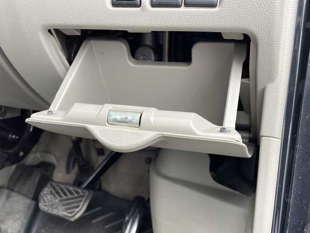 スズキ エブリィ ワゴン PZターボ スペシャル 新潟県 2012(平24)年 10.9万km ブルーイッシュブラックパール3 4WD/社外SDナビ/(AM/FM/CD/DVD/SD/フルセグ/Bluetooth)/両側パワースライドドア/電動ステップ/HIDヘッドライト/レザー調シートカバー/運転席シートヒーター/ミラーヒーター/純正アルミホイール付夏タイヤ積込/(155/65/R14/4mm)/ドアバイザー/ETC