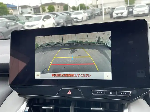 トヨタ ハリアー ハイブリッド G 東京都 2024(令6)年 1.2万km プラチナホワイトパールマイカ トヨタセーフティ/純正コネクトナビ/バックモニター/デジタルインナーミラー/パワーシート/電動リアゲート/スマートキー/ETC/ドライブレコーダー/ステアリングスイッチ/横滑り防止措置/Pスタート
