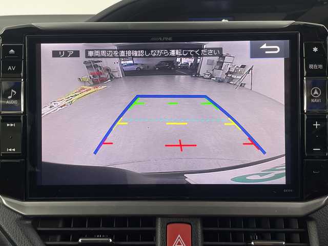 トヨタ ヴォクシー ZS 埼玉県 2017(平29)年 5.2万km ブラック フルモデリスタエアロ/社外フリップダウンモニター/社外11インチナビ　EX11V/(Bluetooth/CD/DVD/HDMI/USB/AM/FM)/地デジフルセグ/バックカメラ/前方ドライブレコーダー/ETC/車線逸脱警報/衝突軽減ブレーキ/オートマチックハイビーム/先行車発進お知らせ機能/ECOモード/ロールサンシェード/レーダー探知機　ZERO 702V/電動格納ミラー・ウィンカーミラー/フロントフォグランプ/プッシュスタート/ステアリングリモコン/社外フロアマット/純正ドアバイザー/社外18インチアルミホイール