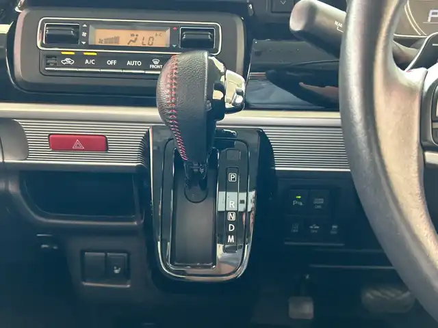 スズキ スペーシア カスタム HYBRID XS ターボ 埼玉県 2018(平30)年 4.1万km ピュアホワイトP デュアルセンサーブレーキサポート　/純正メモリナビ/　　CD/DVD/BT/フルセグ　/全方位モニター　/両側パワースライドドア　/クルーズコントロール　/LEDオートライト /ハーフレザーシート /シートヒーター /ステアリングスイッチ /ETC