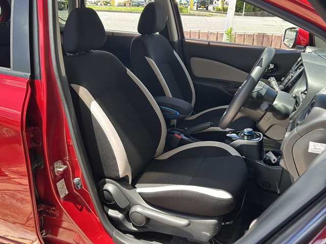 日産 ノート e－パワー X Vセレクション 静岡県 2020(令2)年 4.6万km ガーネットレッド 純正ナビ/・FM/・AM/・Bluetooth/主要装備/・衝突軽減ブレーキ/・全方位カメラ/・LEDヘッドライト/・ETC/・レーンキープ/・ステアリングリモコン/・ドライブレコーダー/・オートライト/・スマートキー/・スペアキー/・社外フロアマット/・アイドリングストップ/・プッシュスタート