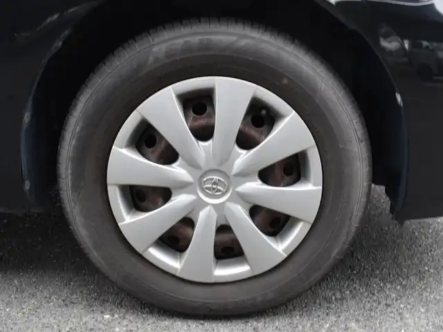 トヨタ カローラ フィールダー 1．5X Gエディション 福岡県 2006(平18)年 7.6万km ブラックマイカ 　カローラフィールダー　X Gエディション　/純正HDDナビ/　　CD/DVD/　　NHDN-W56/HID/オートライト/ETC/電格ミラー/保証書あり/スペアキーあり