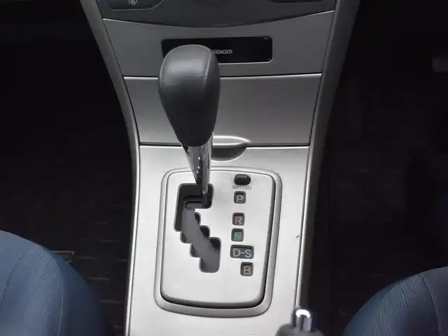 トヨタ カローラ フィールダー 1．5X Gエディション 福岡県 2006(平18)年 7.6万km ブラックマイカ 　カローラフィールダー　X Gエディション　/純正HDDナビ/　　CD/DVD/　　NHDN-W56/HID/オートライト/ETC/電格ミラー/保証書あり/スペアキーあり